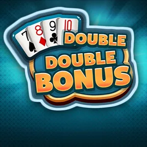 Double Double Bonus