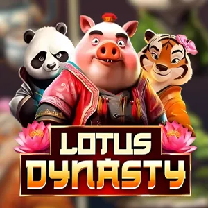 Lotus Dynasty