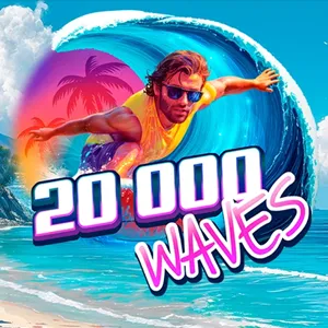 20,000 Waves