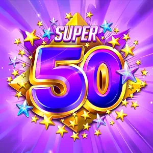 Super 50 Stars