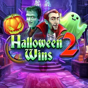 Halloween Wins 2
