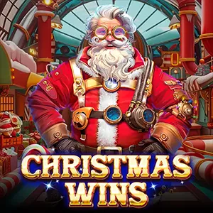 Christmas Wins