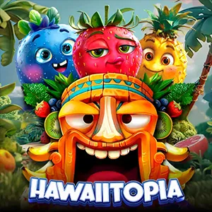 Hawaiitopia