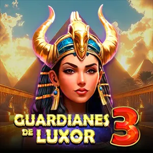 Guardians of Luxor 3