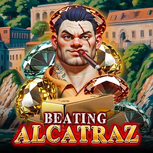 Beating Alcatraz