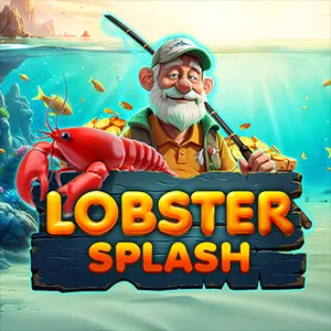 LOBSTER SPLASH
