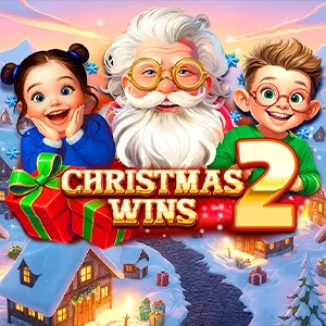 CHRISTMAS WINS 2