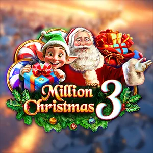 Million Christmas 3