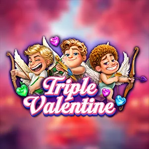 Triple Valentine