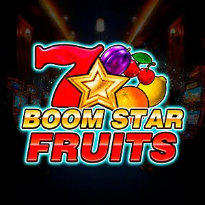 BOOM STAR FRUITS