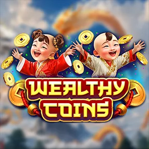 WEALTHY COINS