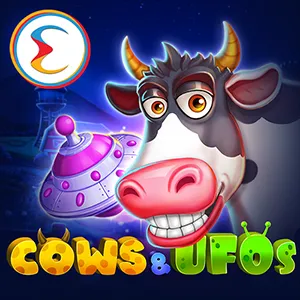 Cows & UFOs