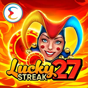 Lucky Streak 27