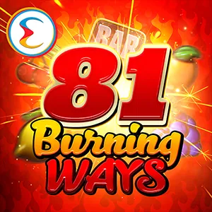 Burning Ways 81