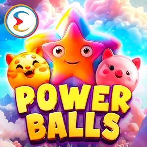 Power Balls