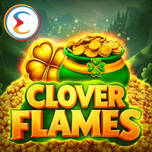 Clover Flames