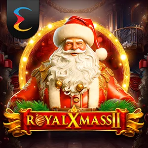 Royal Xmass II