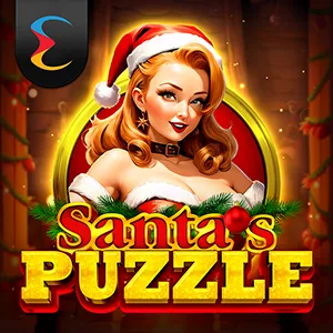 Santa's Puzzle