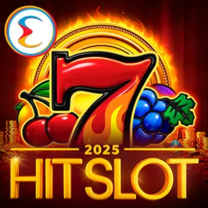 Hit Slot 2025
