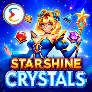 Rise with Starshine Crystals