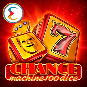 Chance Machine 100 Dice