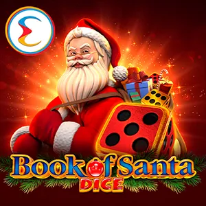 Book of Santa Dice