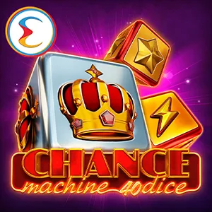 Chance Machine 40 Dice