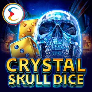 Crystal Skull Dice