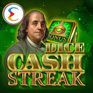 Cash Streak Dice