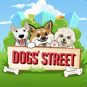Dog Street