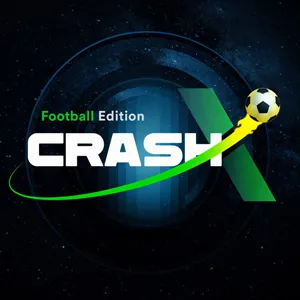 CrashX Football Edition