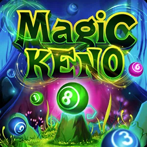 Magic Keno