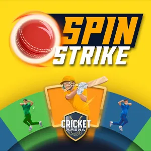 Spin Strike