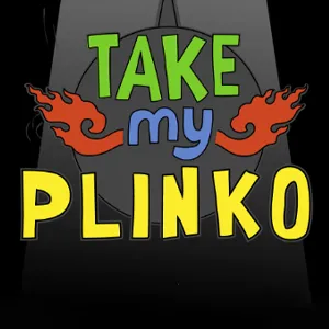 Take My Plinko