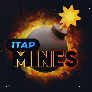 1Tap Mines