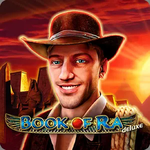 Book of Ra deluxe