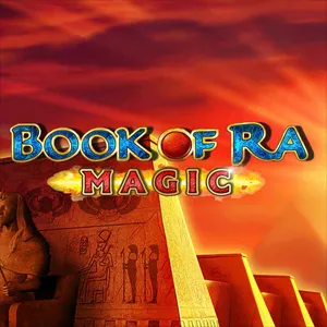 Book Of Ra Magic