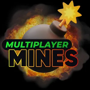 Multiplayer Mines