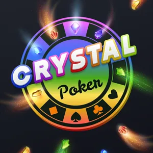 Crystal Poker