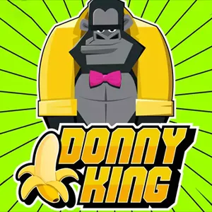 Donny King