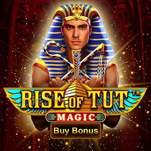 Rise of Tut Magic: Buy Bonus