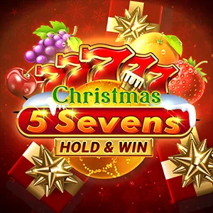 5 Sevens: Hold & Win Christmas