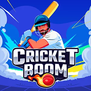 Cricket Boom