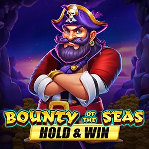 Bounty of the Seas: Hold and Win