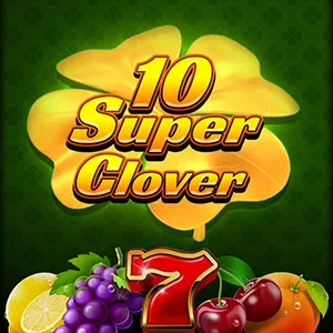 10 Super Clover