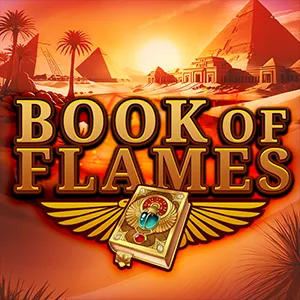 Book of Flames
