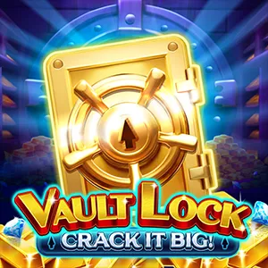 Vault Lock: Crack it Big!