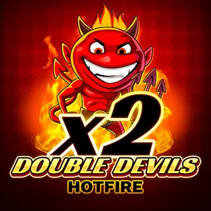 Double Devil's Hotfire