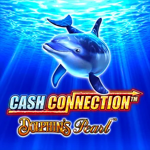 Cash Connection Dolphin's Pearl