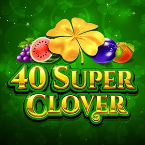 40 Super Clover